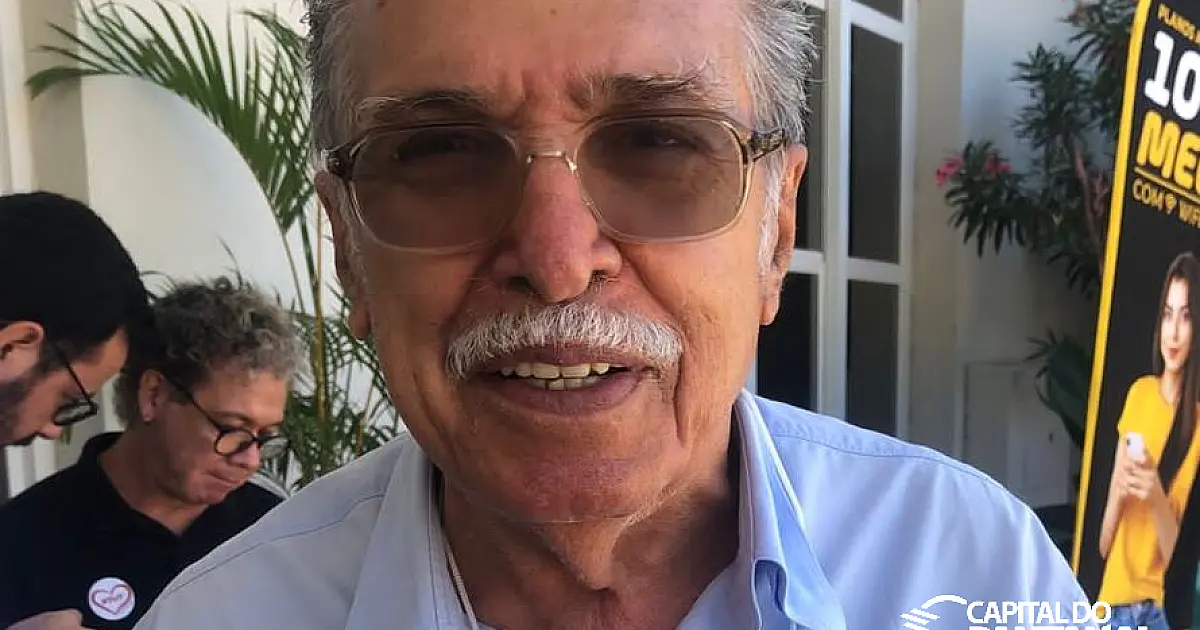 Exemplo de cidadão e profissional, Dr. Wilson Baruki completa 90 anos