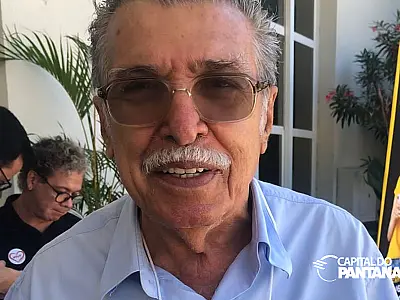 Exemplo de cidadão e profissional, Dr. Wilson Baruki completa 90 anos