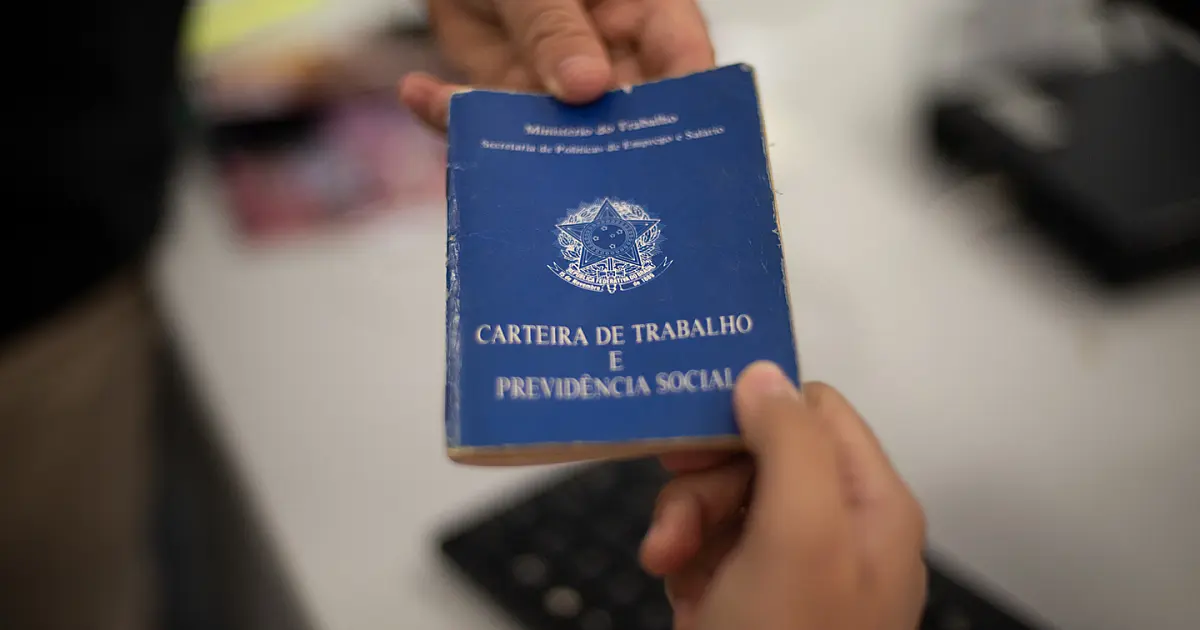 Na última segunda do ano MS tem 715 vagas de emprego