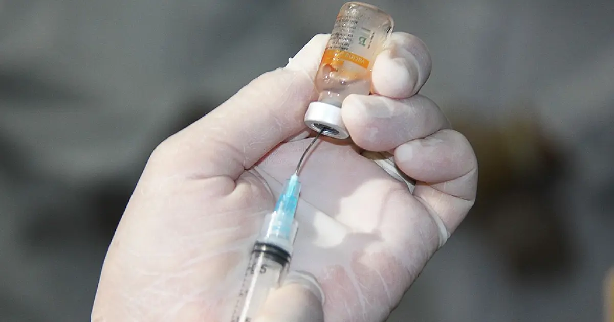 Vacina não é o fim da pandemia, alerta Saúde do município