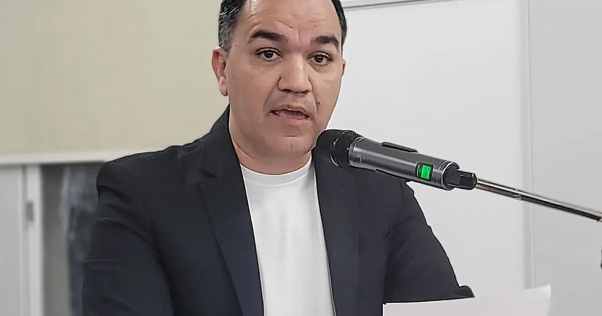 Marcelo propõe criação de programa que beneficia mães e cuidadores de pessoas com deficiência