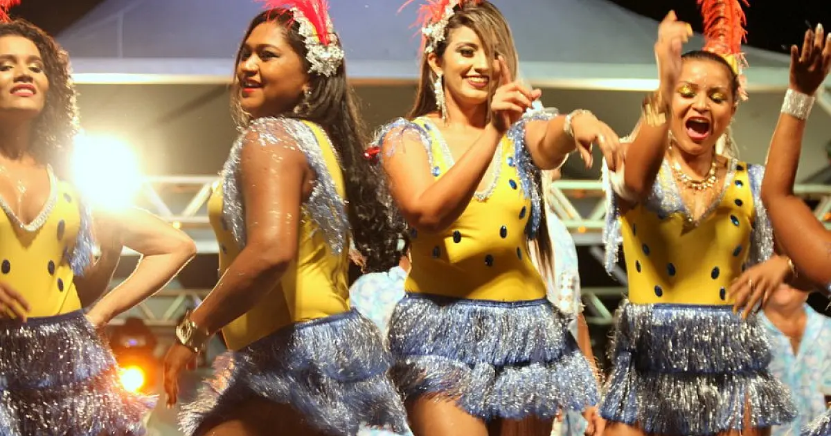 Corte de Momo terá a presença de Miss Mato Grosso do Sul e estilista famoso