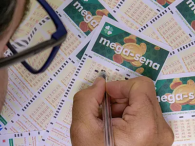 Mega-Sena sorteia neste sábado prêmio acumulado em R$ 200 milhões