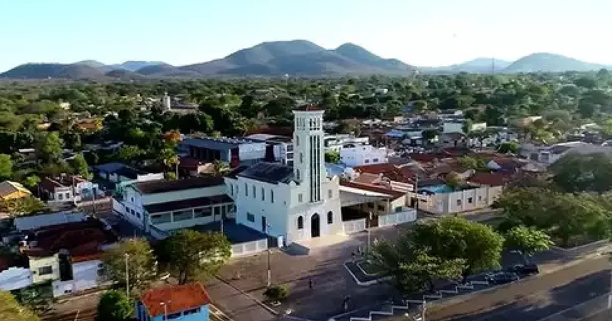 Fim do CEP único: Ladário passa a ter códigos postais individualizados por rua