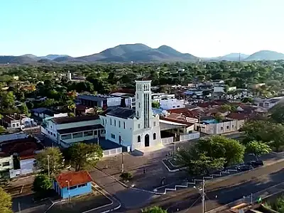 Fim do CEP único: Ladário passa a ter códigos postais individualizados por rua