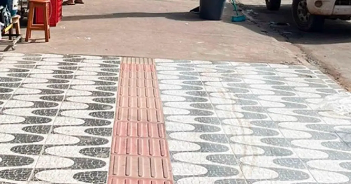 Quando o espaço público vira território