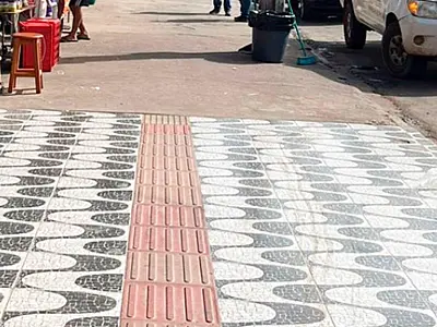 Quando o espaço público vira território