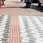 Quando o espaço público vira território