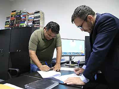 Acordo garante compensação ambiental e criação de parque urbano em Corumbá