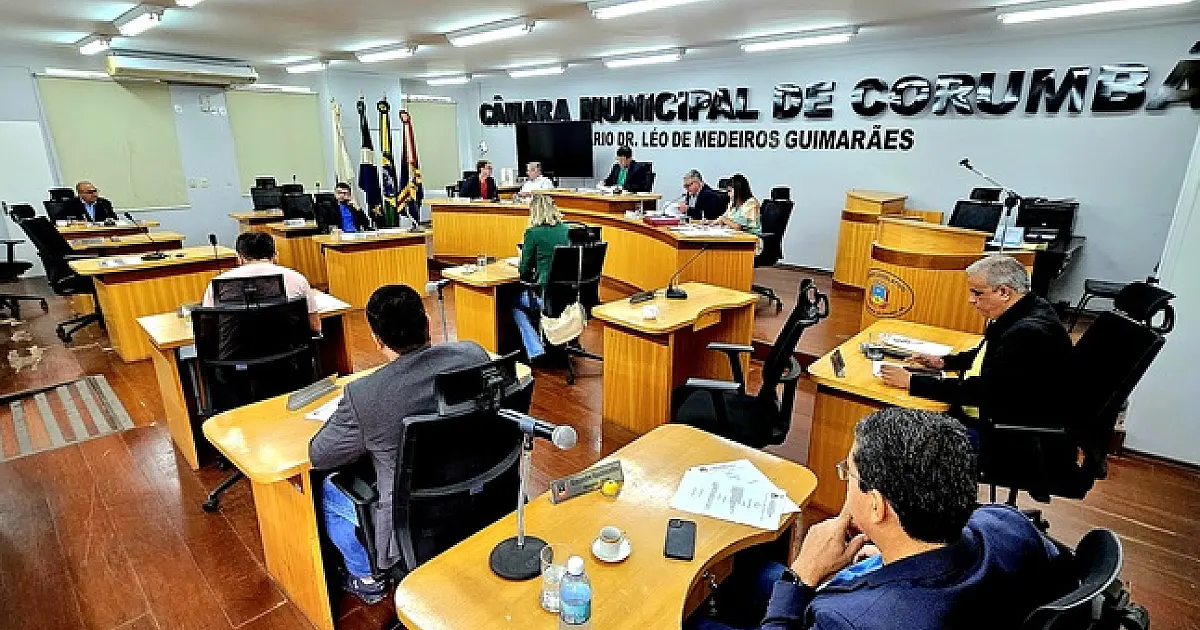 UTI Neonatal em Corumbá é tema de audiência pública dia 28, na Câmara