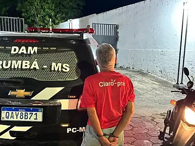 Feminicídio: Mulher é morta brutalmente no bairro Guarani