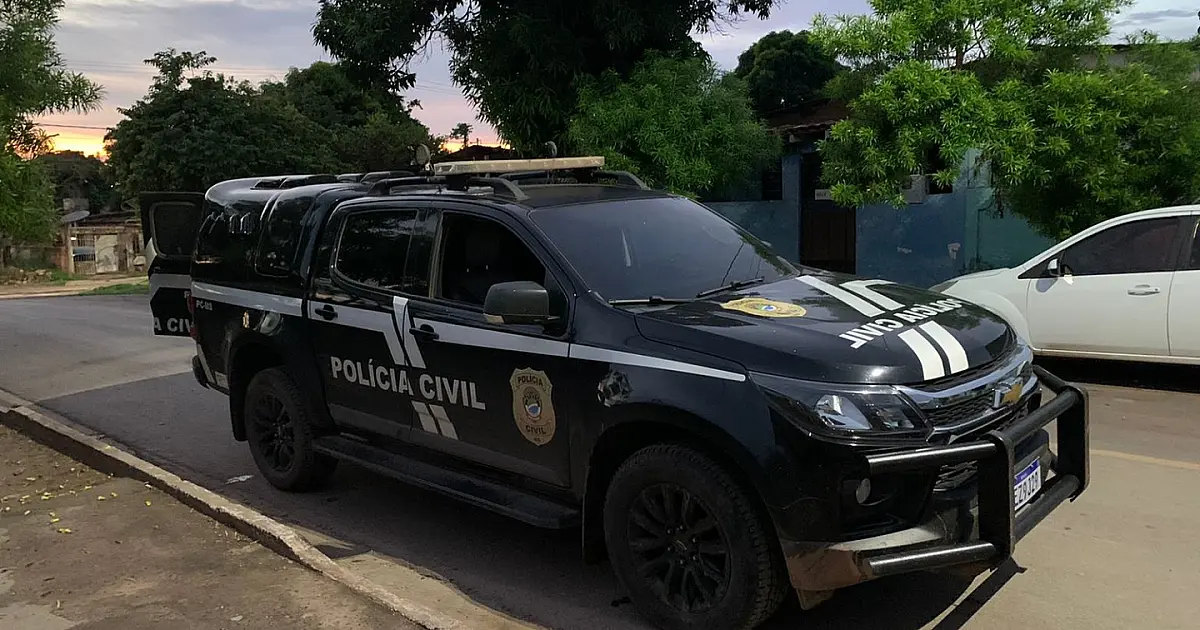 Homem flagrado com skunk é preso pela segunda vez no mês em Corumbá