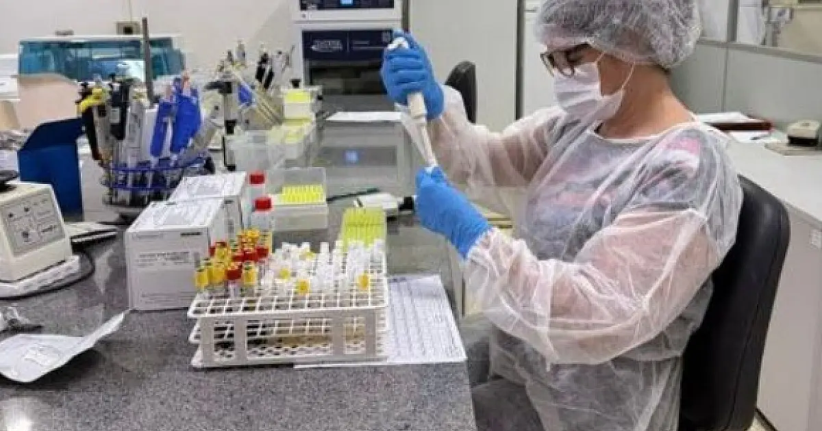 Em dois anos, MS dobra número de análise em sequenciamentos genômicos