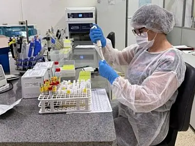 Em dois anos, MS dobra número de análise em sequenciamentos genômicos