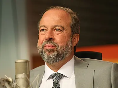 Não precisaremos do horário de verão neste ano, diz Alexandre Silveira