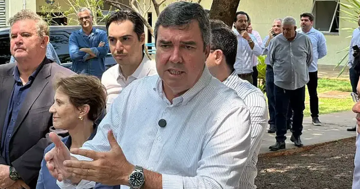 Estiagem faz governo publicar decreto de situação de emergência por 180 dias em MS