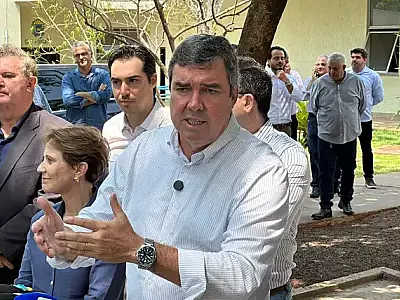 Estiagem faz governo publicar decreto de situação de emergência por 180 dias em MS