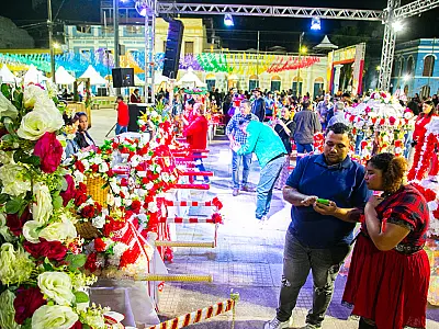 Concurso de Andores do São João 2025 bate recorde de inscrições