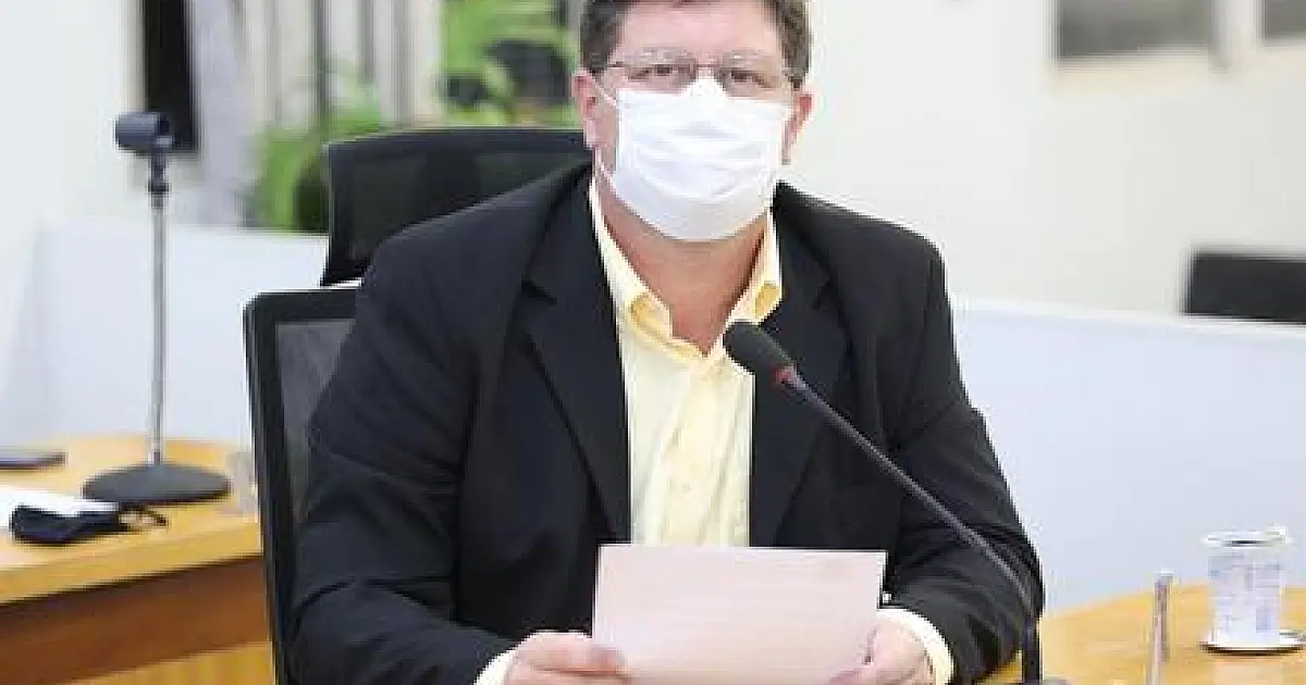 Vereador cobra funcionamento de caixa eletrônico nos finais de semana, após 18 horas
