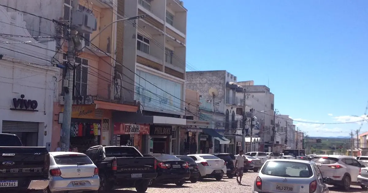 Decreto Municipal fecha espaços públicos, restringe delivery e muda expediente da prefeitura