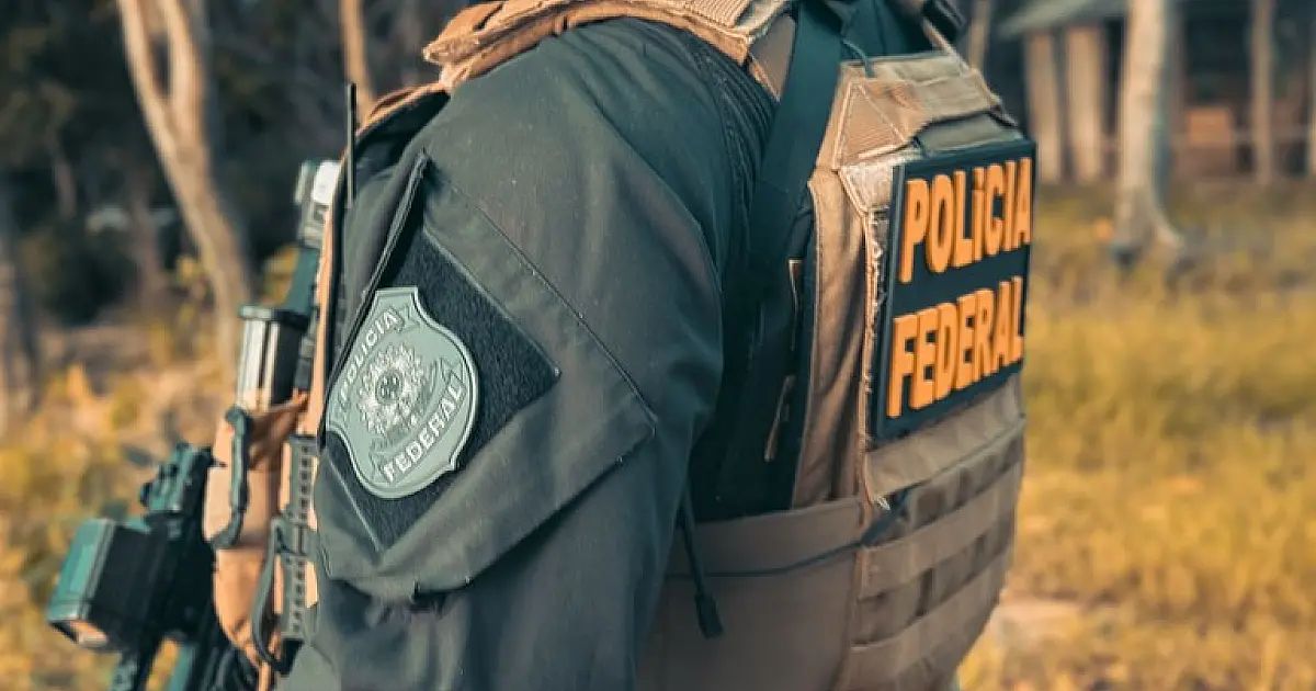 PF combate grilagem e fraudes ambientais no Pantanal de MS