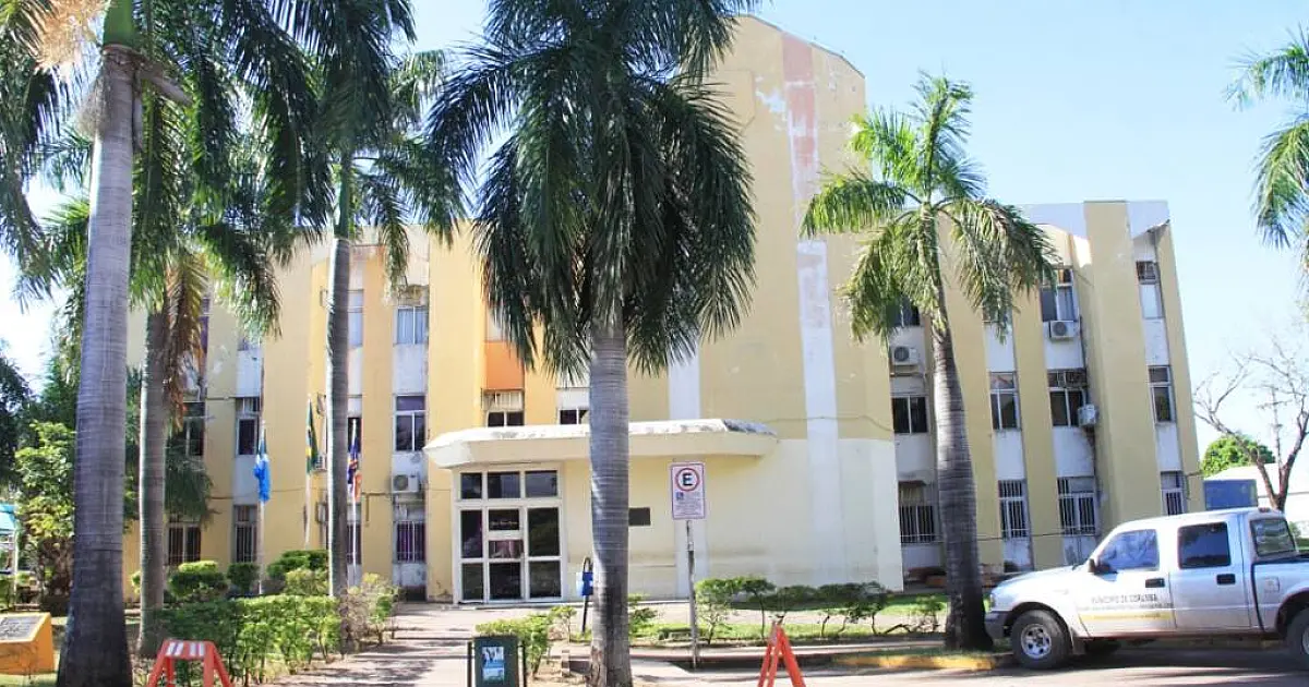 Prefeitura de Corumbá terá ponto facultativo na sexta-feira, 21 de novembro