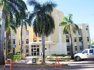 Prefeitura de Corumbá terá ponto facultativo na sexta-feira, 21 de novembro