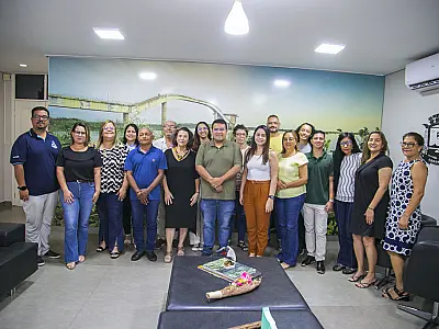 Novos membros do Conselho de Polícia Cultural tomam posse em Corumbá