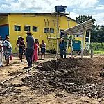 Escola rural do Paraguai Mirim inicia melhorias após prêmio nacional