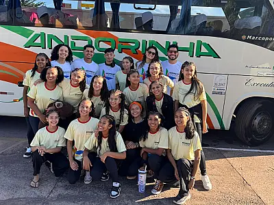 Moinho Cultural leva talento de Corumbá ao maior festival de dança de MS