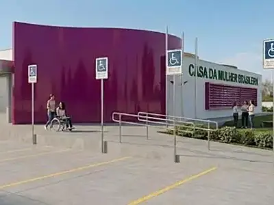 Governo publica licitação de R$ 8,3 mi para Casa da Mulher Brasileira