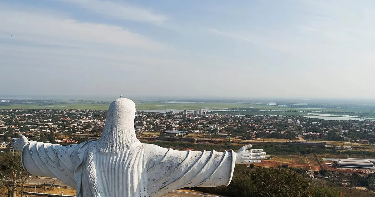 Semana Mundial do Turismo começa hoje em Corumbá com painéis e vivências
