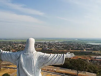 Semana Mundial do Turismo começa hoje em Corumbá com painéis e vivências