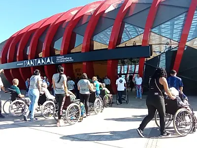 Bioparque Pantanal busca Certificação Internacional de Sustentabilidade da Green Destinations