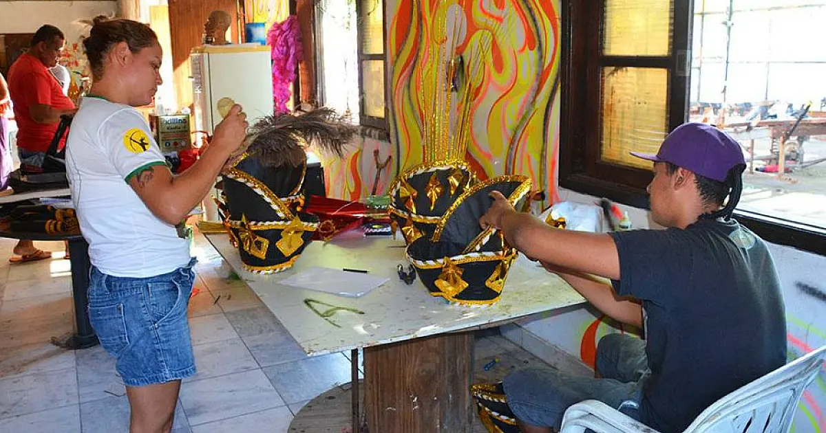 Vila Mamona: “A garra da nação mamonense é crucial para nossa vitória”