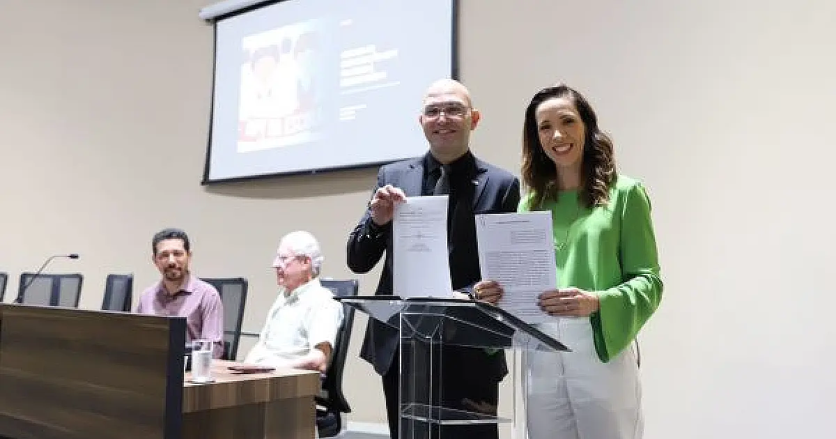 MPT-MS inicia projeto com alunos do ensino médio sobre aprendizagem profissional