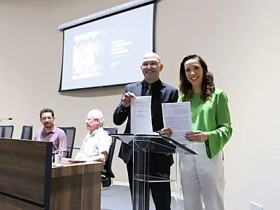 MPT-MS inicia projeto com alunos do ensino médio sobre aprendizagem profissional