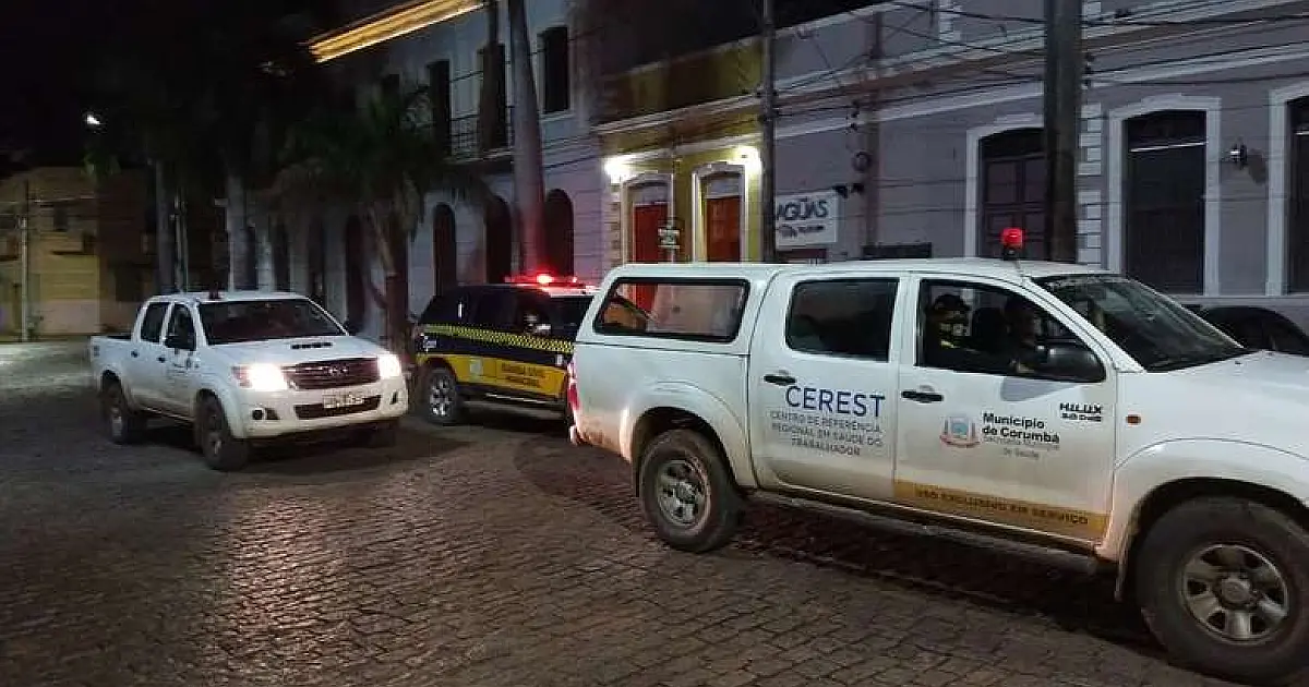 Governo prorroga toque de recolher e restrições seguem até 12 de março
