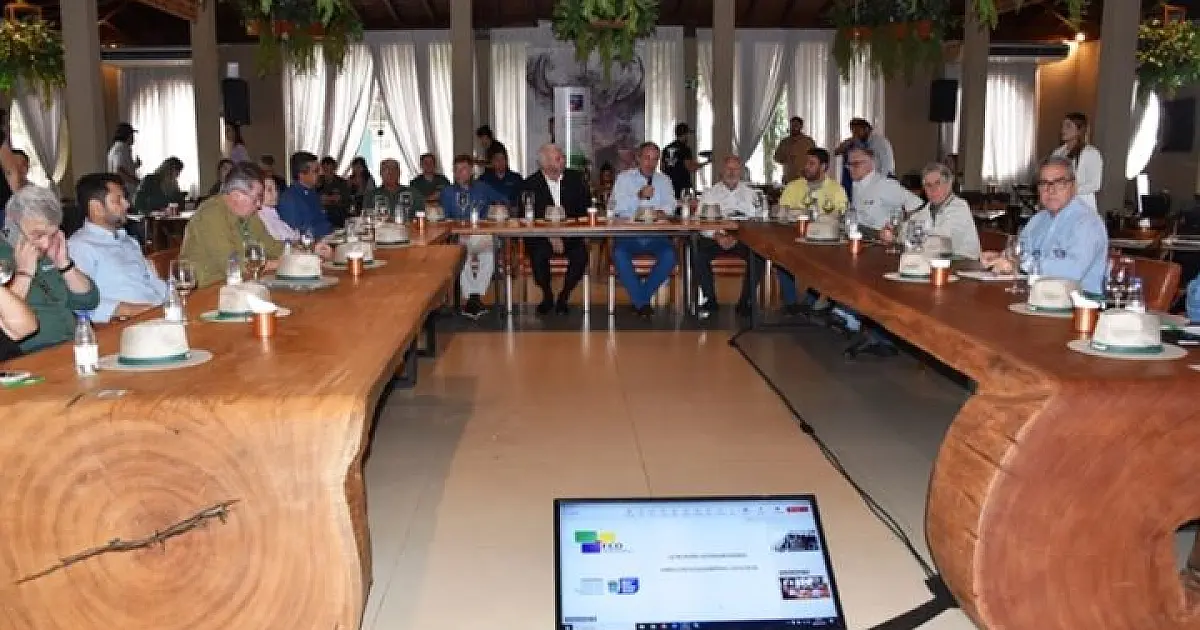 Conselho do FCO aprova mais R$ 224 milhões em financiamentos rural e empresar