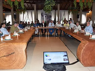 Conselho do FCO aprova mais R$ 224 milhões em financiamentos rural e empresar