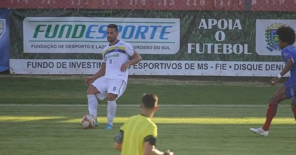 Campeonato Estadual de Futebol 2022 começa nesta quarta-feira com quatro jogos