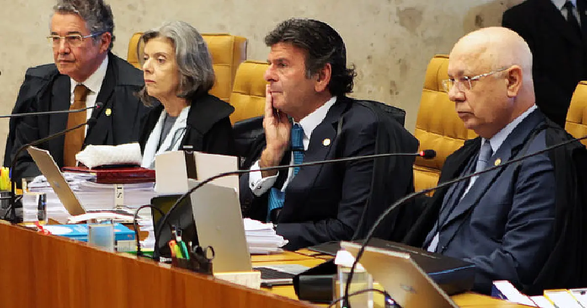STF adia decisão sobre nomeação de Lula para Casa Civil