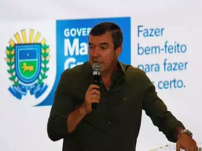 Riedel admite corte no ICMS do diesel e projeta perda de R$ 60 milhões