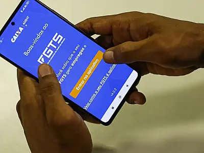 Termina nesta segunda pagamento especial do saque-aniversário do FGTS