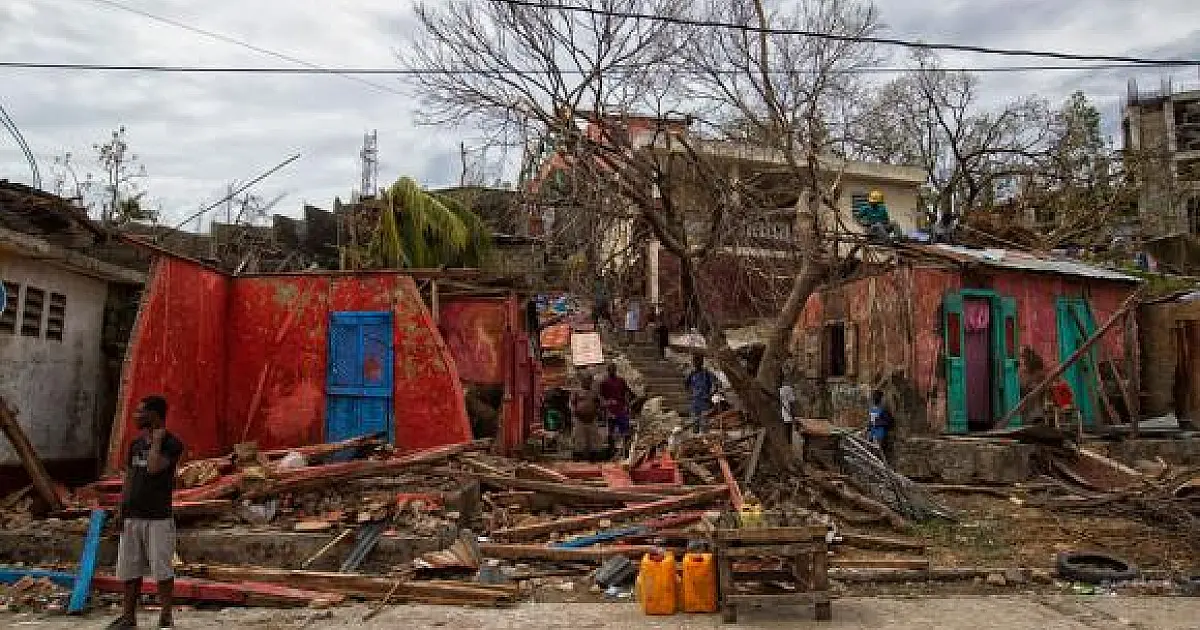 ONU pede US$ 120 milhões em ajuda internacional para o Haiti