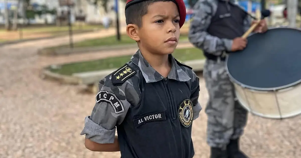 Comunidade lamenta a morte de Victor Lorenzo