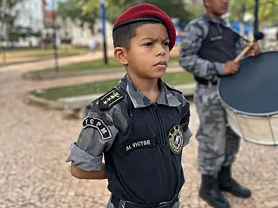 Comunidade lamenta a morte de Victor Lorenzo