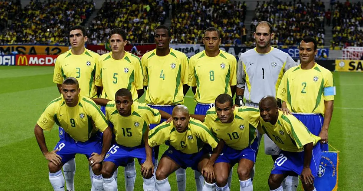 Brasil na Copa do Mundo 2026