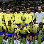 Brasil na Copa do Mundo 2026