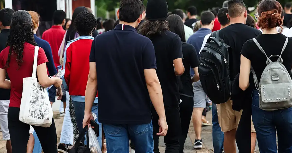 Resultado do recurso para isenção de taxa do Enem 2025 é publicado